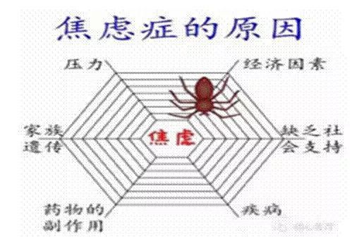 【科普】姚坚：如何识别焦虑症