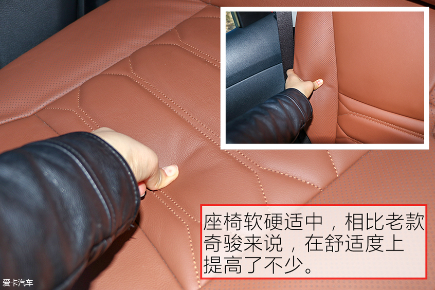 日产奇骏碰撞测试中保研,东风日产奇骏e-power碰撞测试