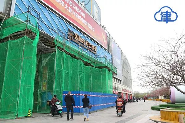 城事｜天津又多一处网红打卡地，时代奥城夜市6月底开街！来看看有何好吃好玩的！