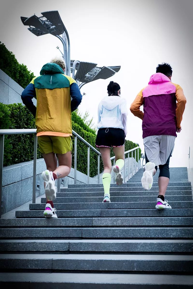 耐克最基础的跑鞋有哪些,耐克是最好的鞋