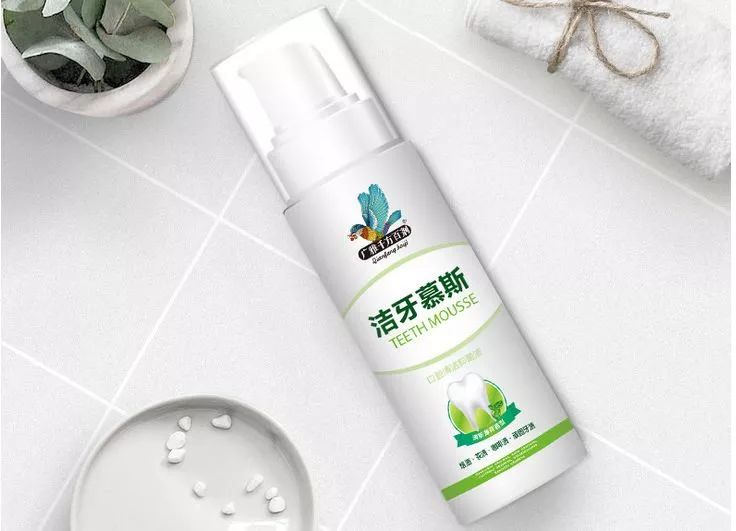 最好的口腔神器,好的去牙黄神器推荐