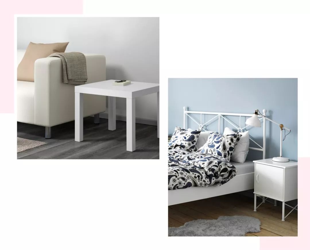 muji宜家原木风,宜家冷门又好用的单品