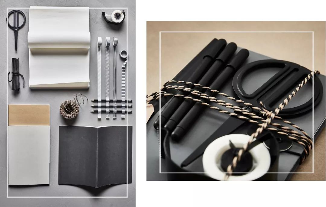 muji宜家原木风,宜家冷门又好用的单品