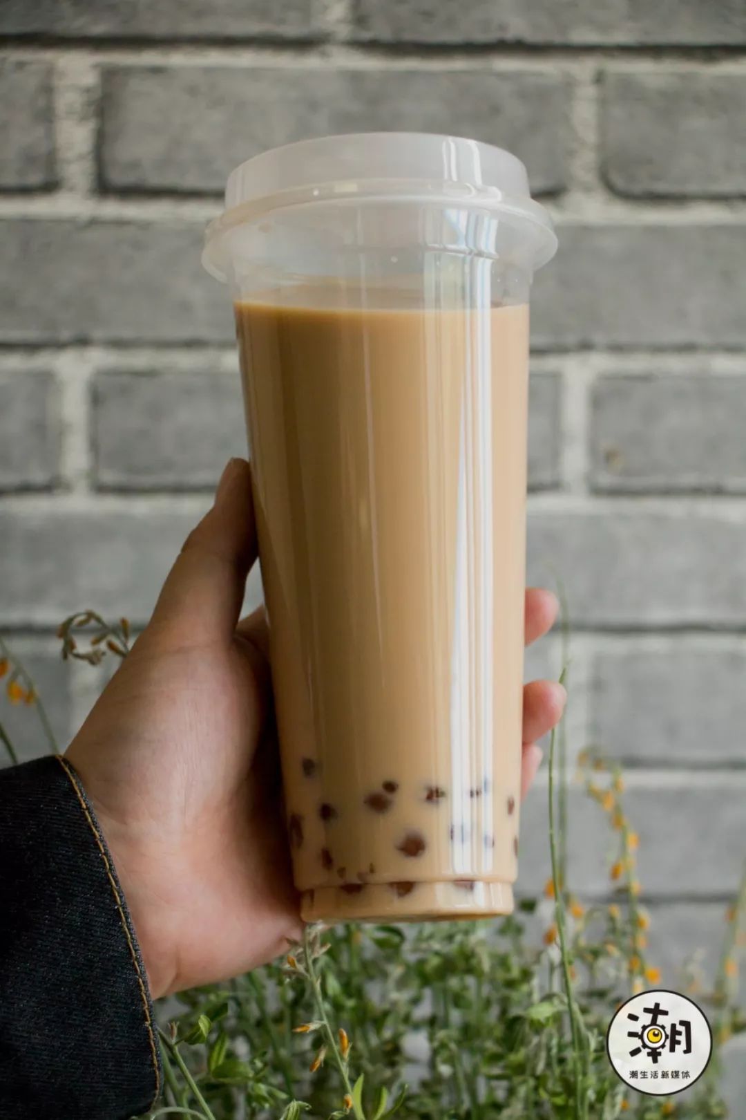 茶与布朗餐饮,茶与布朗加盟店