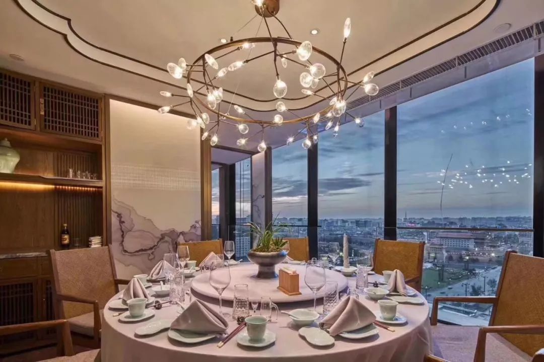 喜欢一种生活方式,有时候爱上一座城不需要任何理由