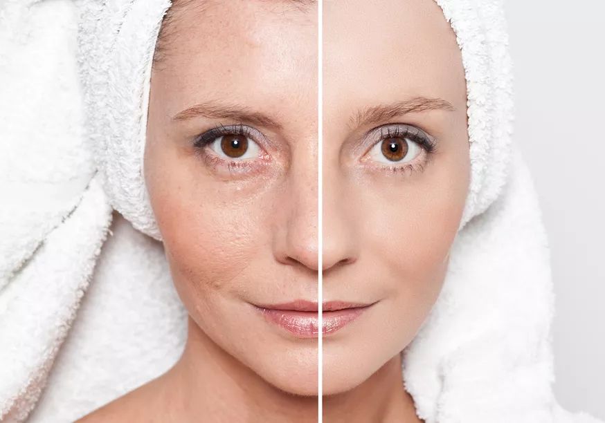 网红抗老面霜,35款网红修护霜