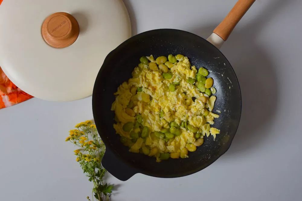 嫩蚕豆不带壳怎么吃,嫩蚕豆什么时候吃