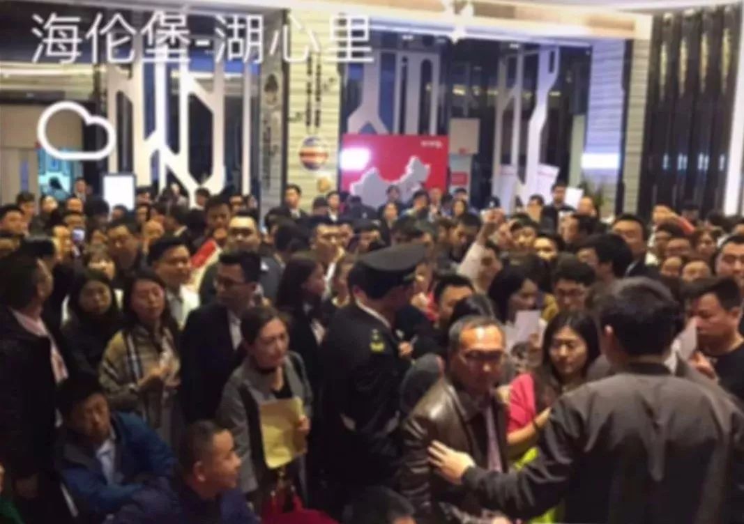 网签成交量持续走高,网签量再创新高