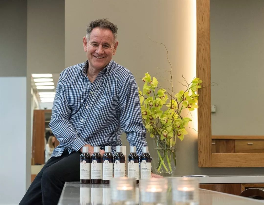 新西兰高端沙龙专用，2秒1喷，增发从“根”开始