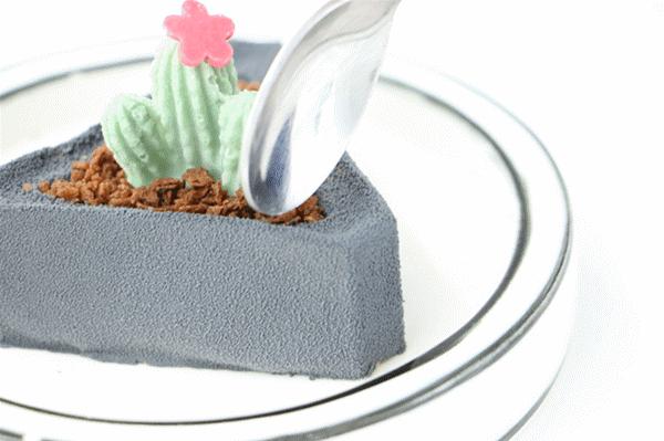 在西安这店，我爱上一条美人鱼！