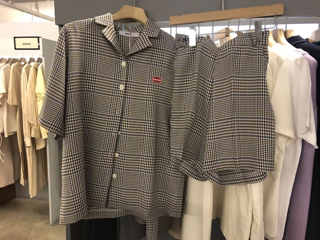 首尔美潮店,首尔明洞潮店