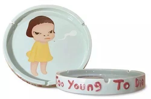 小星星旅行｜奈良美智