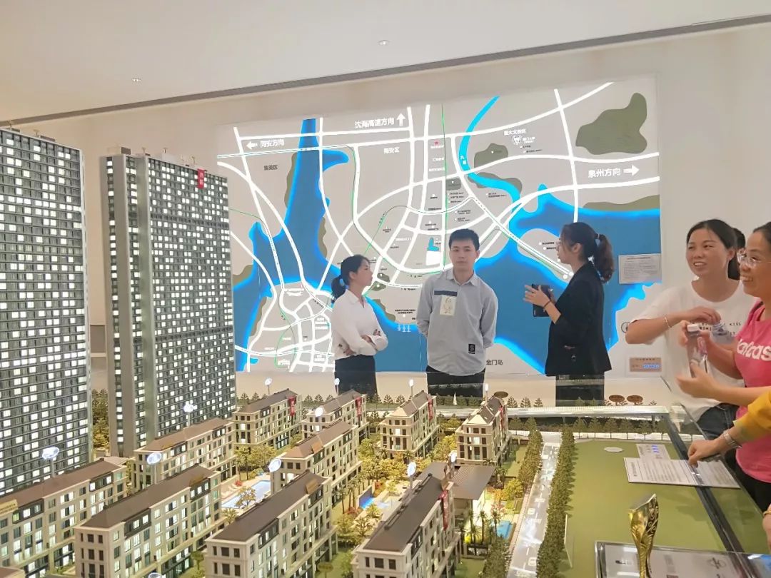 翔安南部新城房子值得买吗,厦门翔安房价暴增的小区