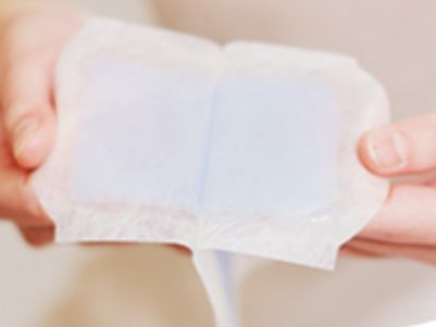 让男人爱不释手,首先你得滑溜溜！