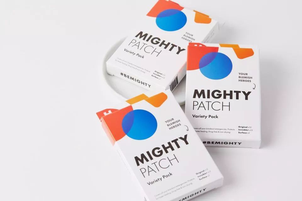 暗黑彩妆、高科技包装...这20个国内外初创品牌，投资者都在关注