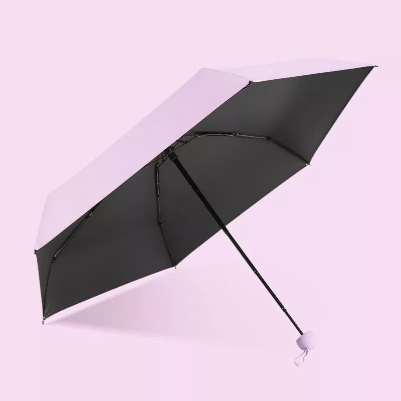 夏天什么样的伞防晒效果好,什么伞夏天防晒里面防紫外线