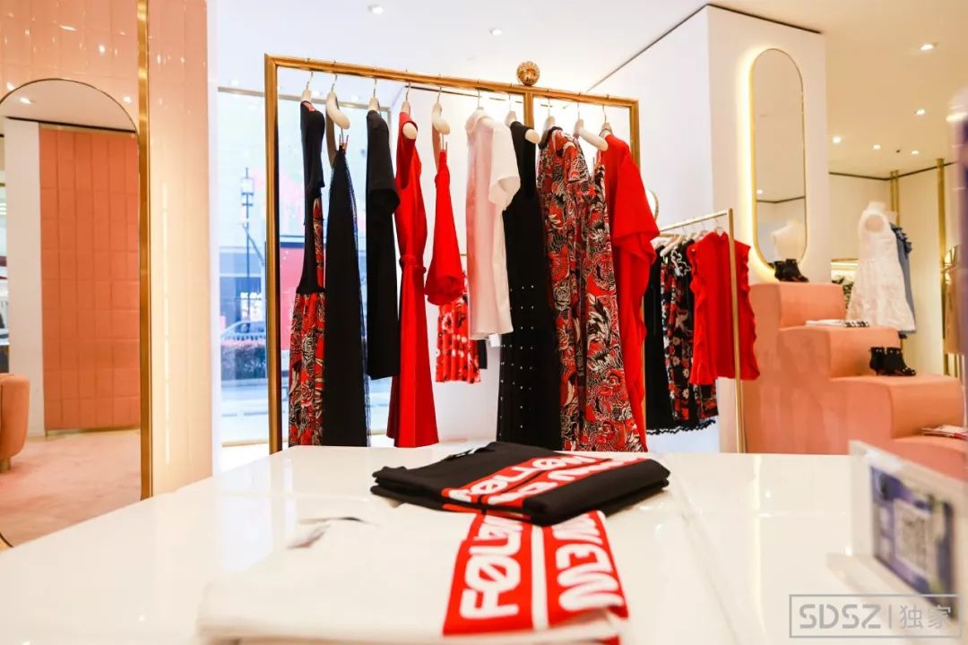 泰华商城有什么,泰华商业城现状