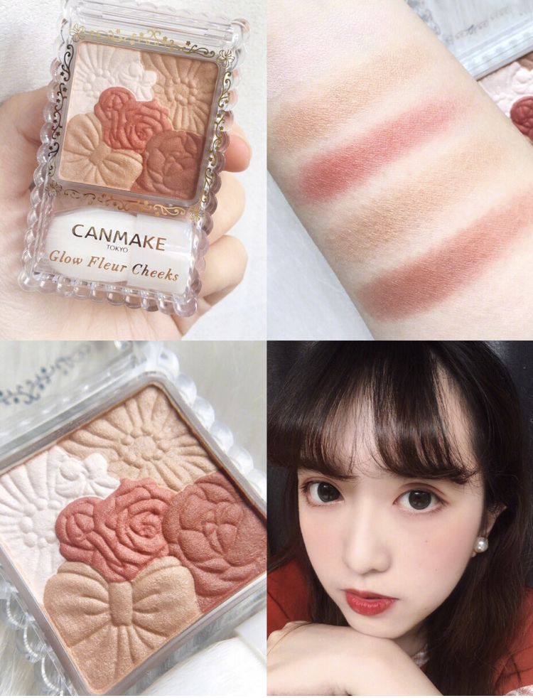 种草化妆品平价好物,美妆护肤日常推荐