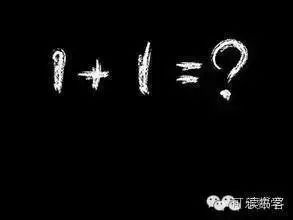 无言的宇宙24个数学公式,无言的宇宙的24个数学公式