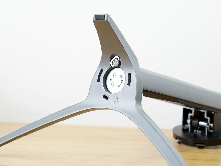 ag273qxp显示器实用测评,爱攻ag273qxp-d显示器开箱