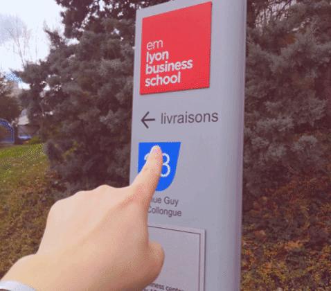 【留学】春风十里不如探校走起！留法史上最全合集