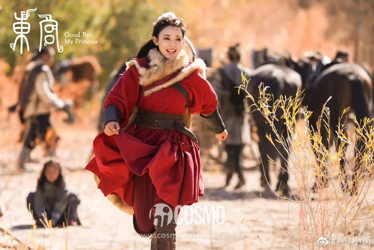 古装第一美女大赛陈钰琪vs鞠婧祎,陈钰琪祝绪丹鞠婧祎白鹿彭小苒