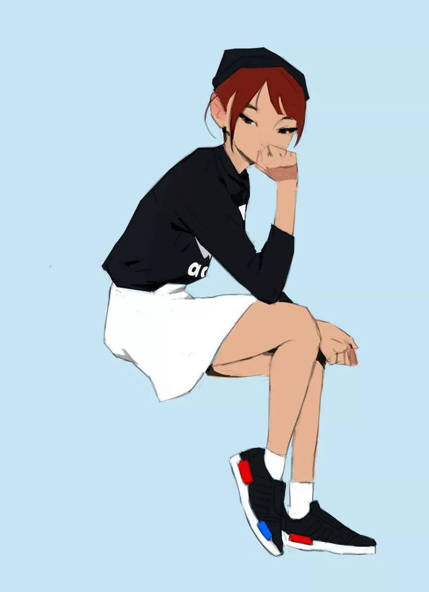 追男神长得丑被嫌弃的逆袭,追帅哥被嫌弃的案例