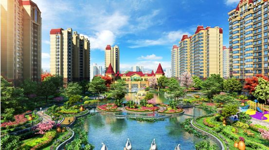 重磅消息！这个周末来光明广场转“惠民房车节”，有一大批特价房和优惠车！