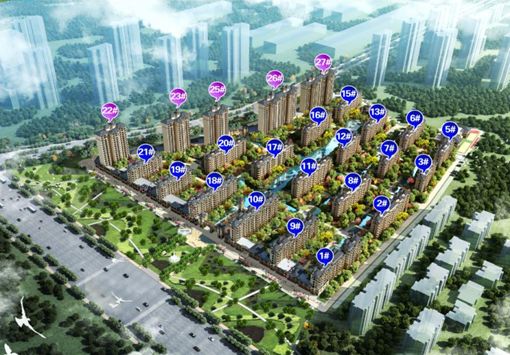 重磅消息！这个周末来光明广场转“惠民房车节”，有一大批特价房和优惠车！