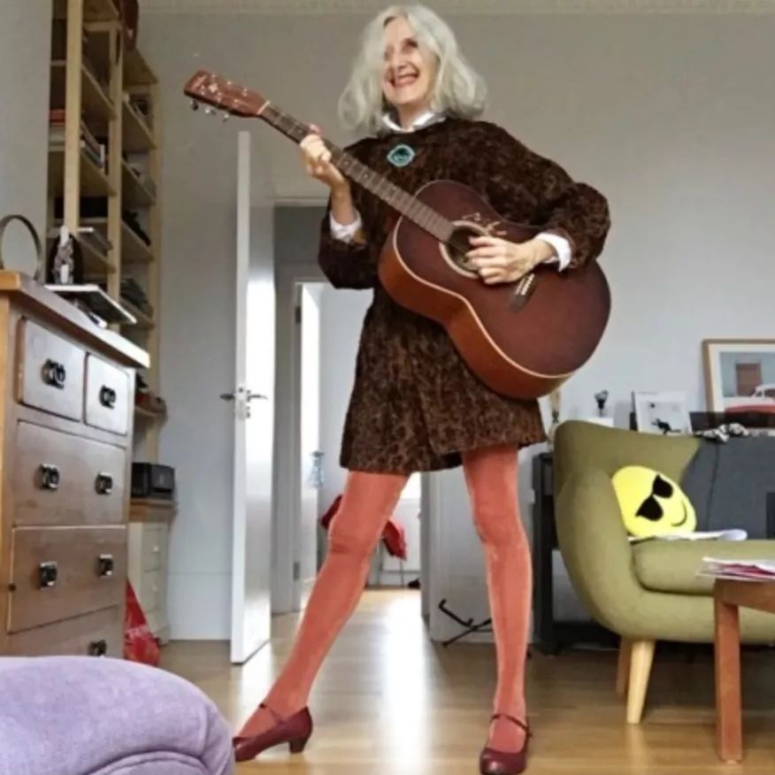 你不懂*袜丝**的美！