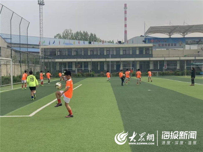 全国青少年足球超级联赛北方赛区,2019全国青少年足球超级联赛