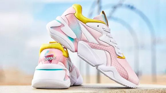 2022年春款球鞋爆款ins潮白鞋,球鞋洋气