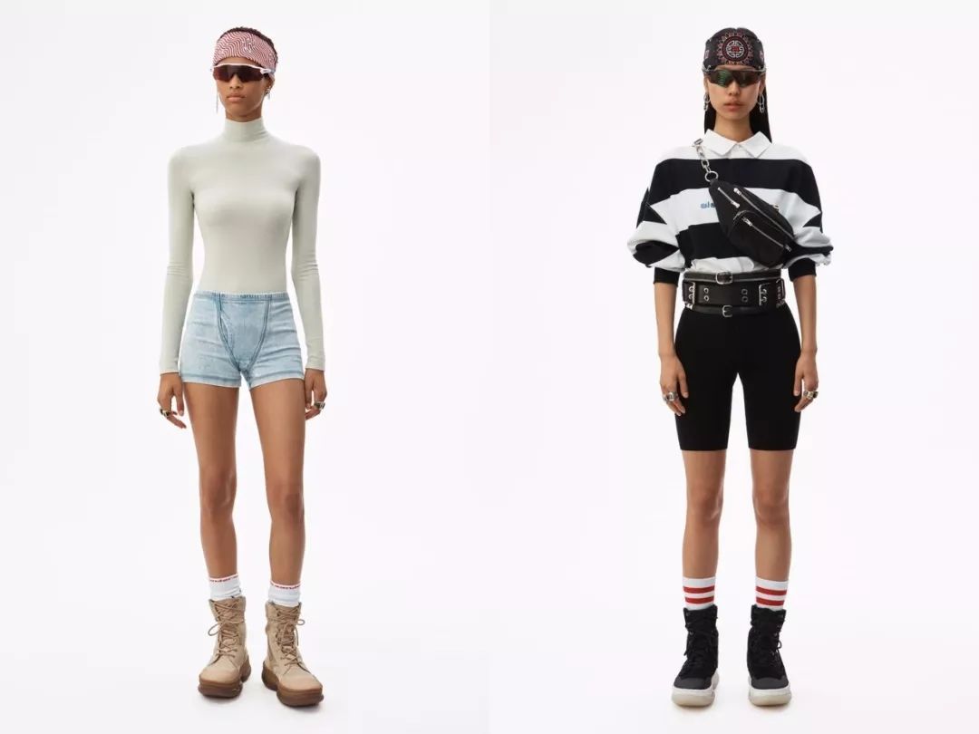 2022年春款球鞋爆款ins潮白鞋,球鞋洋气