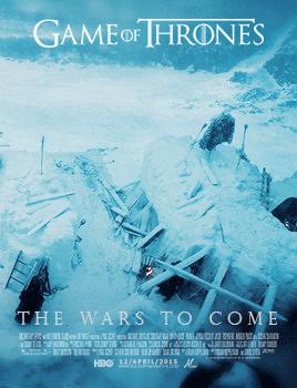 权游主创回顾八季历程,权游8季解说合集