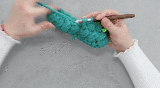 泫雅包手工材料包直播,泫雅包成品教程