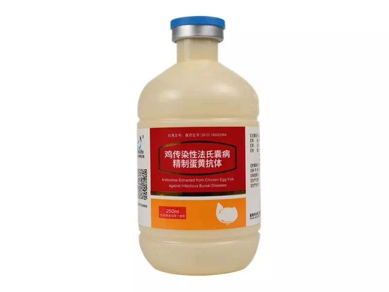 普莱柯精制蛋黄抗体作用,真实案例分析报告