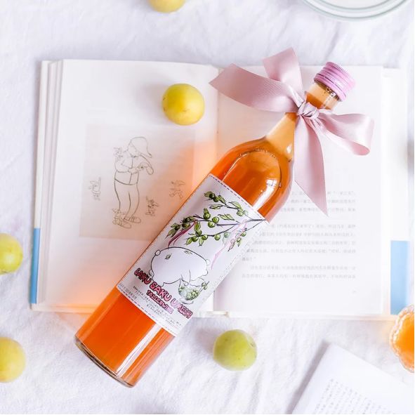 好喝平民价的几款甜酒,推荐女生喝的甜酒