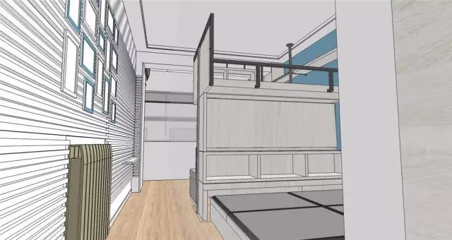 他用14天改造6口之家，只为给她一线生机！