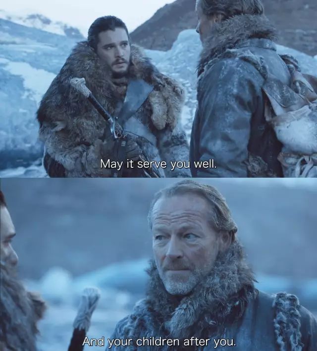 德云社塞外出道，冬奥会夜王夺冠|《权力的游戏》回顾之旅：S07E06