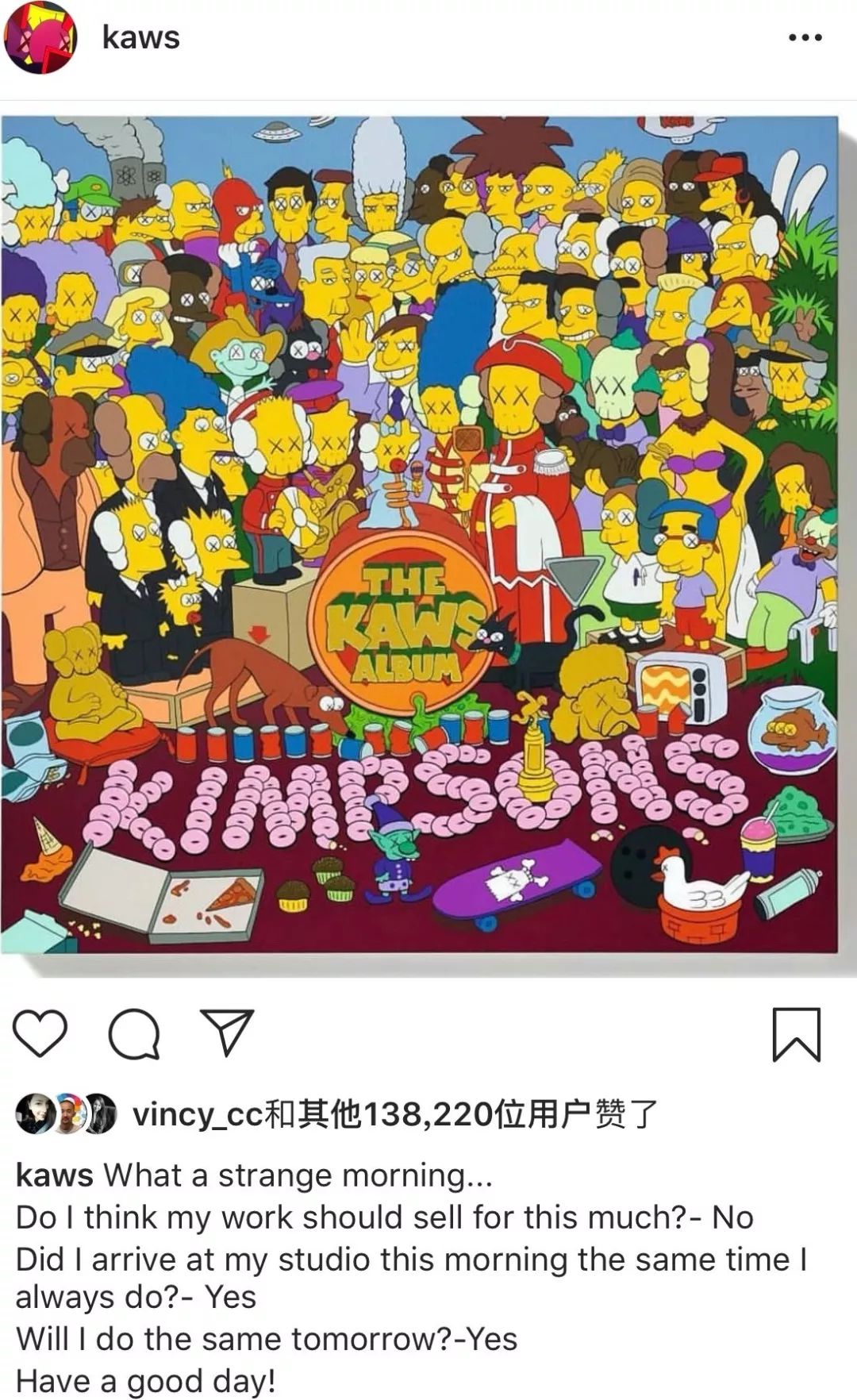 让爱豆们集体卖萌的二次元角色，到底是何方神圣？！