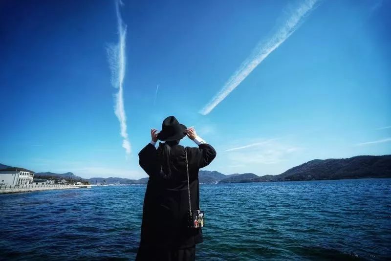 日本旅行乡下,一个日本大人的旅行