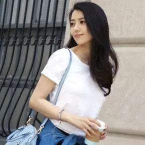 高圆圆刘雯同款单品,高圆圆刘雯内搭