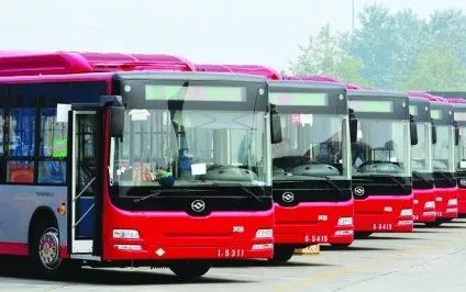 石家庄新开通公交线路151,石家庄市现在开通了几条公交线路