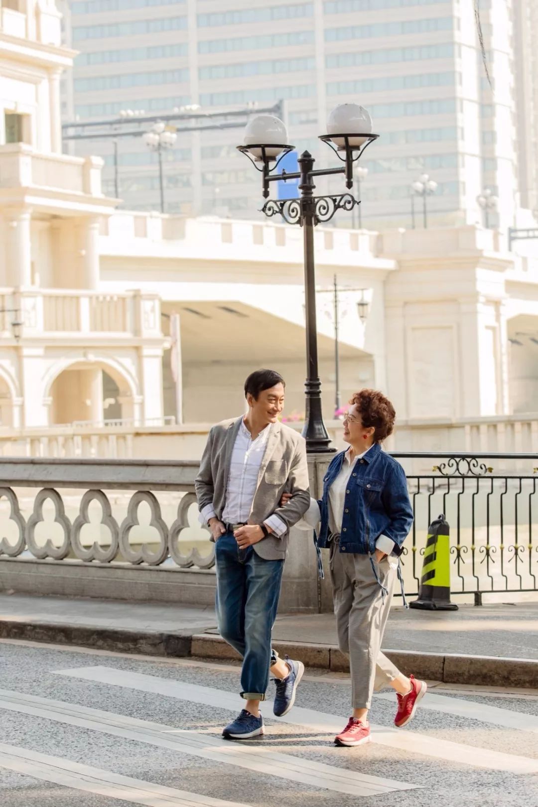 脚部有五大“健康黑洞”，足踝专家为你逐一点破！