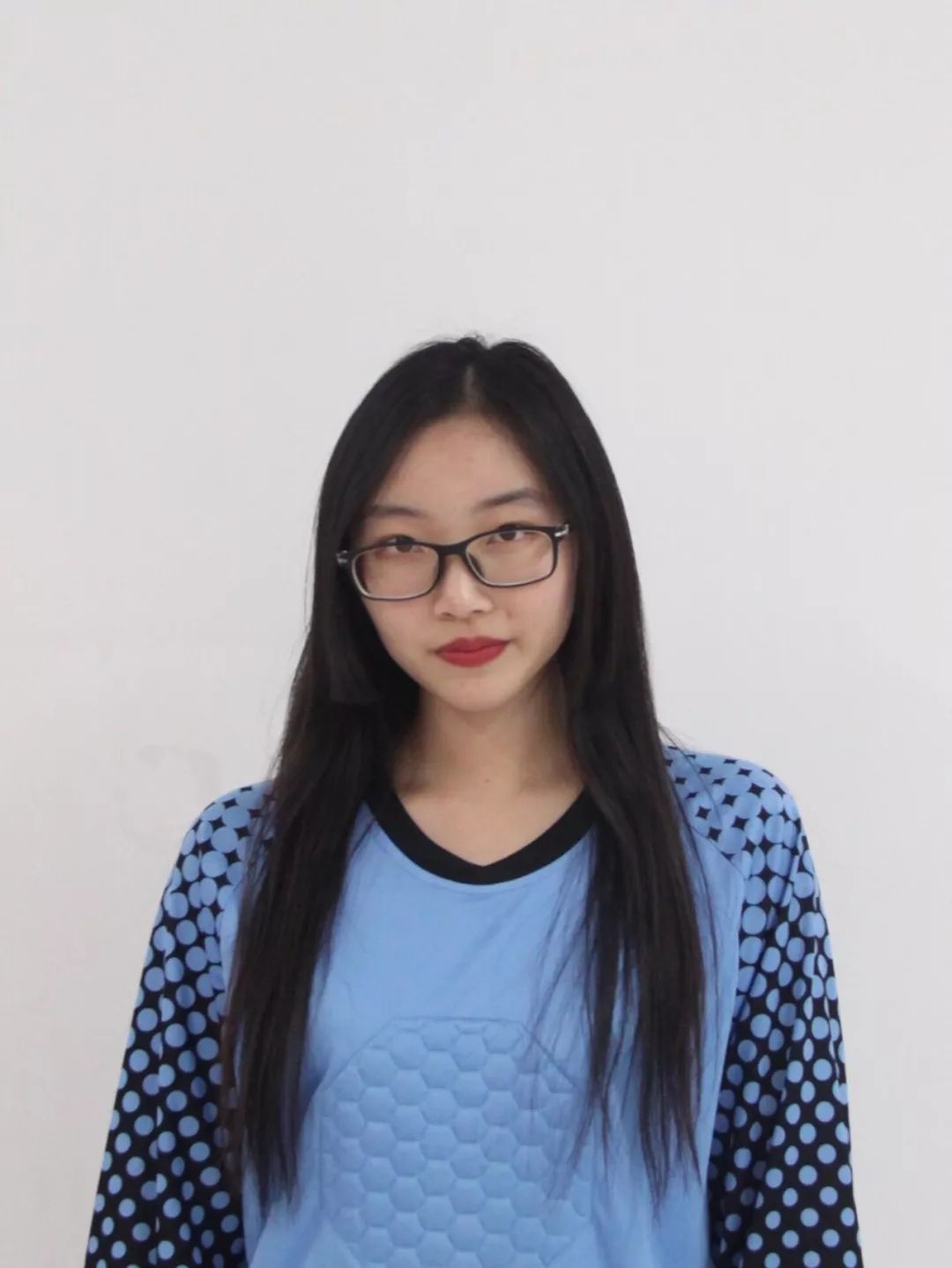 北大附中足球队,北大附中女足