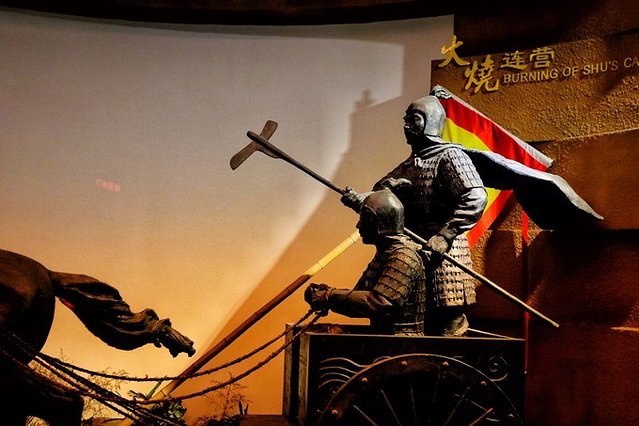 去哪儿首发：72小时玩转宜都，穿越古今，看大自然和人类文化的碰撞