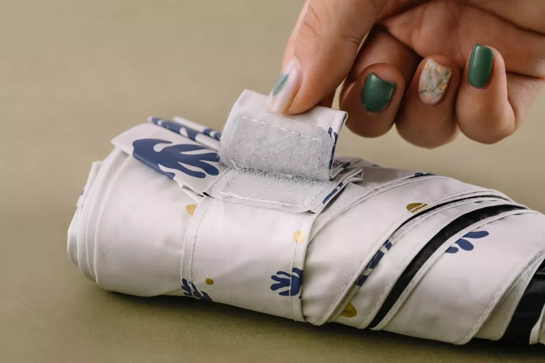 无论晴天雨天，巴掌长的它比你男朋友实用贴心！