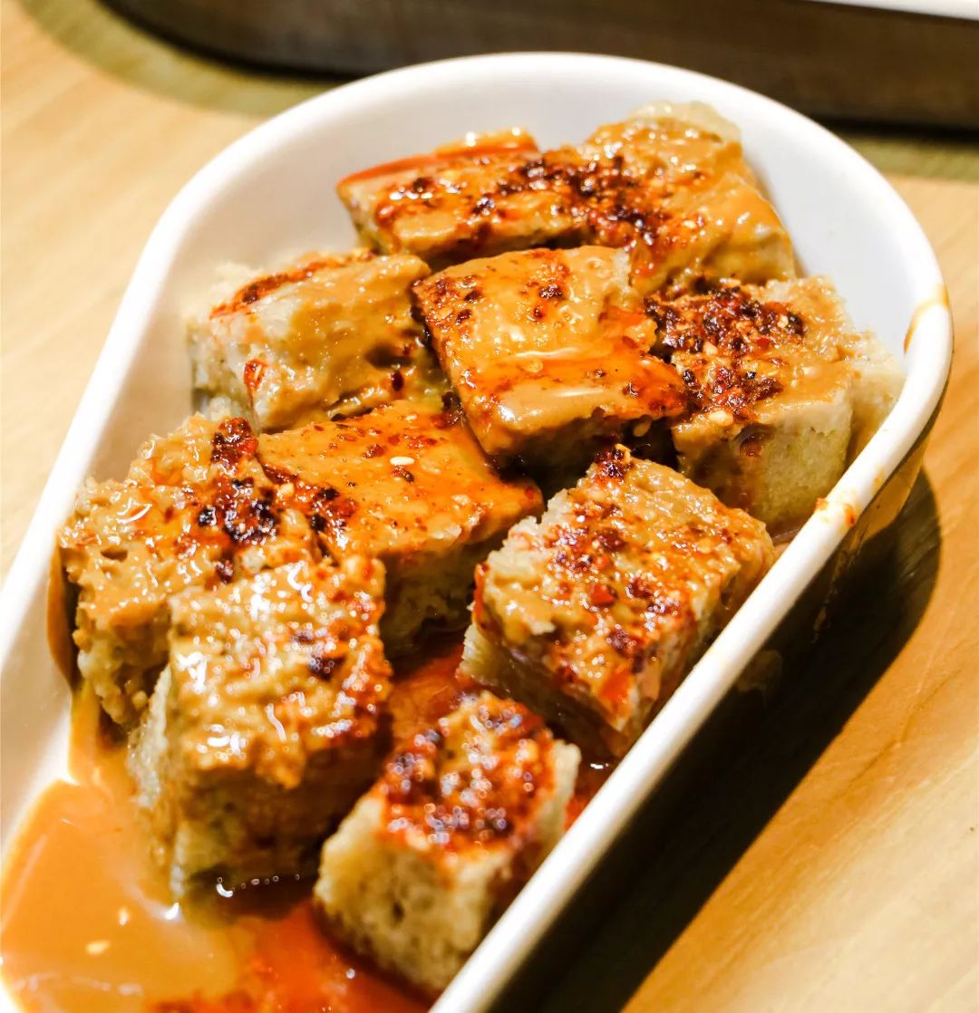 小时候吃的土豆和现在的不一样,姐弟俩土豆粉吃出了什么