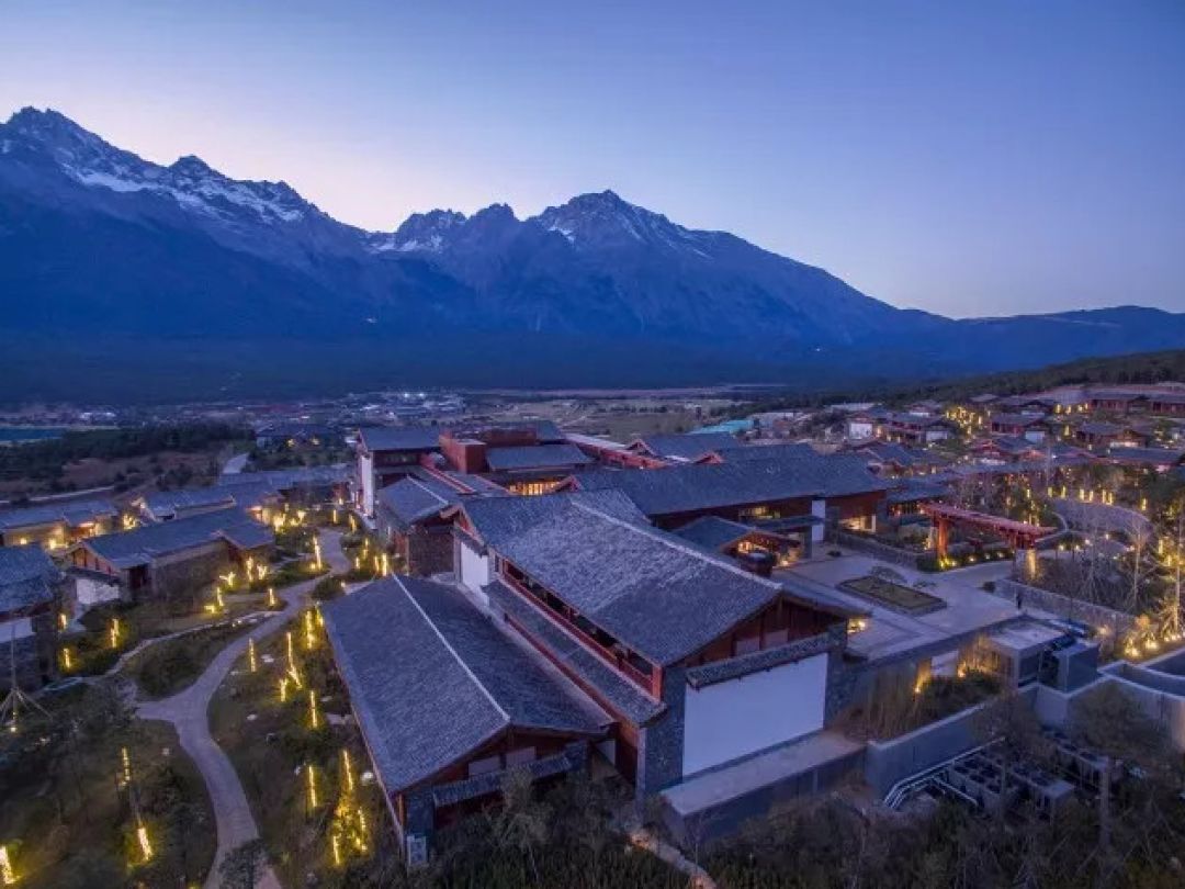 5折入住,抖音推荐的网红酒店