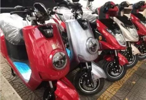 普宁上电动车牌照需要什么证件,普宁购买电动车